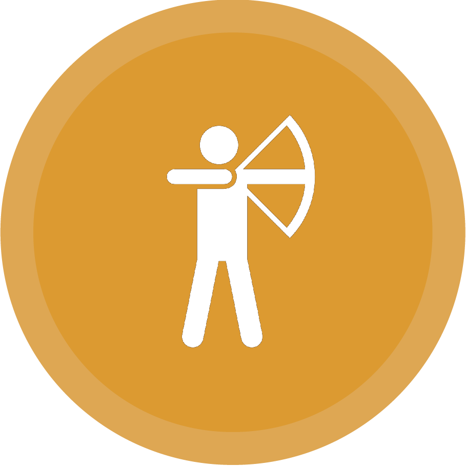 boogschieten klimbos Twiske klimpark vrijgezellenfeest